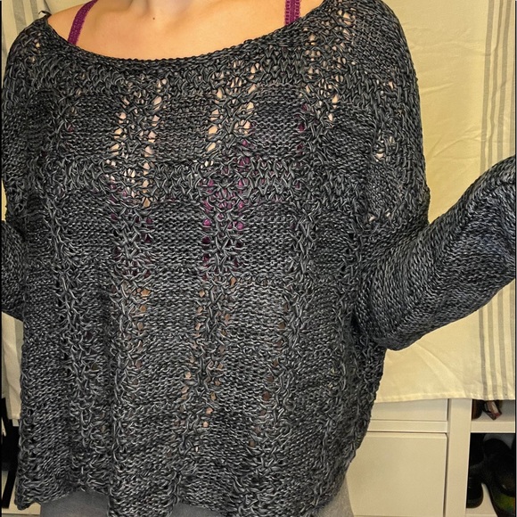 Peruvian Connection Sweater - Picture 3 of 4